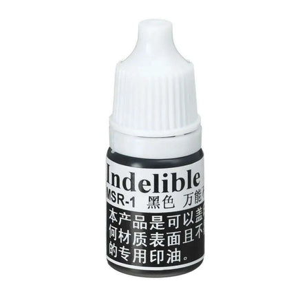 Personalized Luxury Golf Ball Ink Stamping Kit - Elevate Your Game with Style - Très Elite