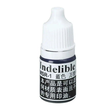 Personalized Luxury Golf Ball Ink Stamping Kit - Elevate Your Game with Style - Très Elite