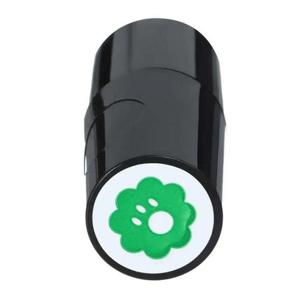 Personalized Luxury Golf Ball Ink Stamping Kit - Elevate Your Game with Style - Très Elite