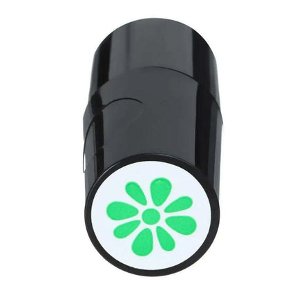 Personalized Luxury Golf Ball Ink Stamping Kit - Elevate Your Game with Style - Très Elite
