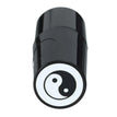 27- imprint black