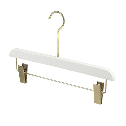 Personalized Non-Slip Wooden Hangers for Weddings: Customizable Elegance for Brides and Bridesmaids- Très Elite- Très Elite