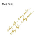 Matt Gold