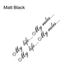 Matt Black