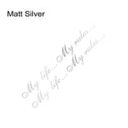 Matt Silver