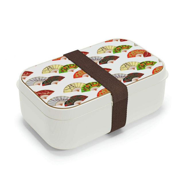 Personalized Sustainable Bento Lunchbox with Elegant Wooden Lid and Innovative Compartments