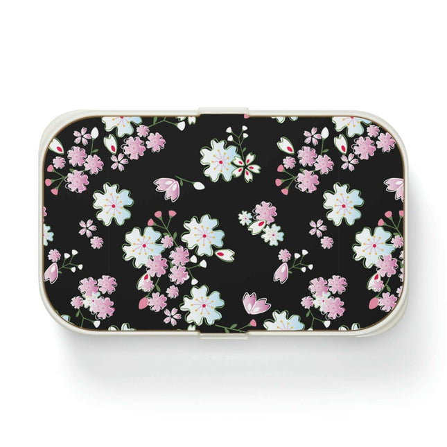 Personalized Sustainable Wooden Bento Lunch Box Collection