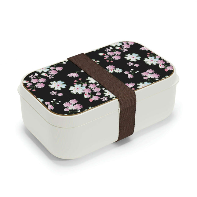 Personalized Sustainable Wooden Bento Lunch Box Collection