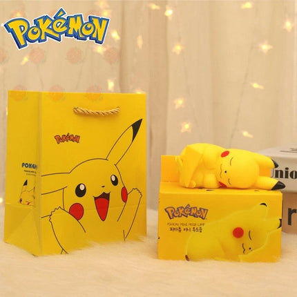 Pikachu Dreamy Glow Night Light for Children - Très Elite