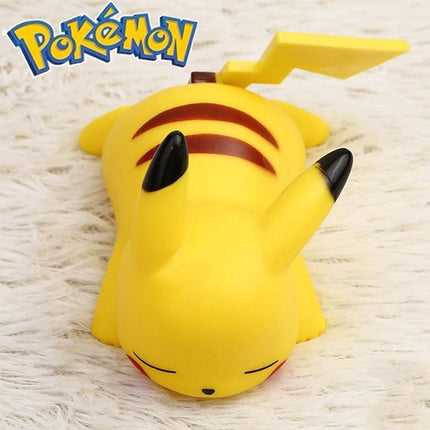 Pikachu Dreamy Glow Night Light for Children - Très Elite