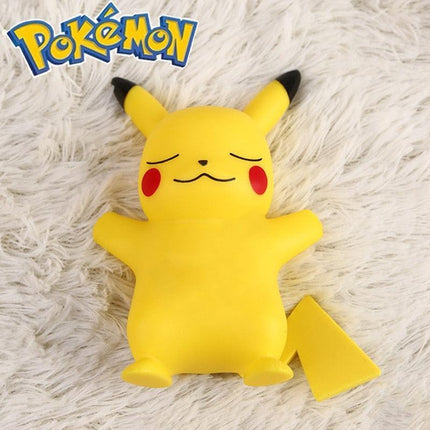 Pikachu Dreamy Glow Night Light for Children - Très Elite