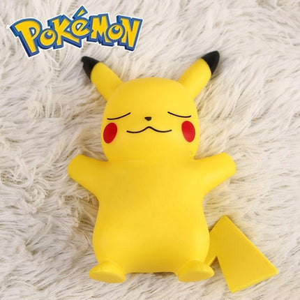 Pikachu Dreamy Glow Night Light for Children - Très Elite