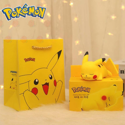 Pikachu Dreamy Glow Night Light for Children - Très Elite