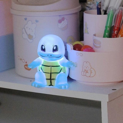 Pikachu Dreamy Glow Night Light for Children - Très Elite