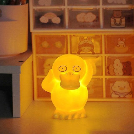 Pikachu Dreamy Glow Night Light for Children - Très Elite