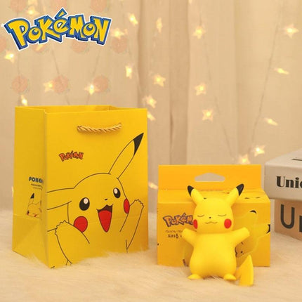 Pikachu Dreamy Glow Night Light for Children - Très Elite