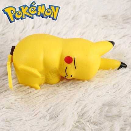 Pikachu Dreamy Glow Night Light for Children - Très Elite
