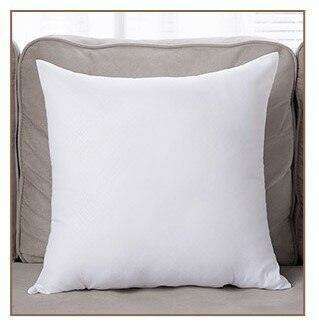 Pink and White Floral Velvet Tufted Throw Pillow Set with Fringe Trimming - Très Elite