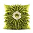 Green-45x45cm / 1PCS  Cushion cover