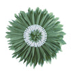 Round Qingse / 1PCS  Cushion cover