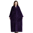 Purple W / M