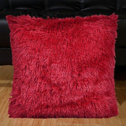 Plush Comfort Backrest Sleeve for Enhanced Lounging Experience - Très Elite