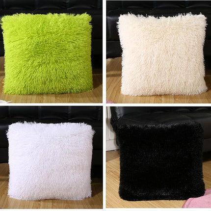 Plush Comfort Backrest Sleeve for Enhanced Lounging Experience - Très Elite