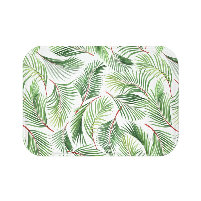 Plush Microfiber Bath Mat - Transform Your Daily Ritual into a Spa Escape