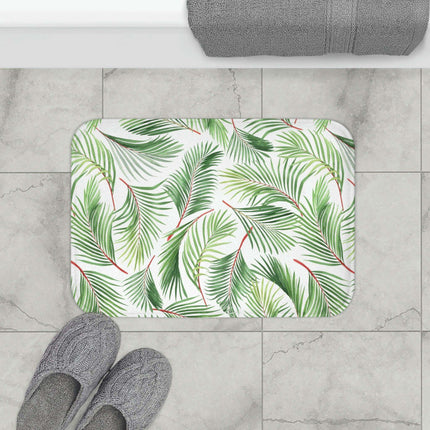 Plush Microfiber Bath Mat - Transform Your Daily Ritual into a Spa Escape - Très Elite