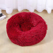 Wine red / 40cm