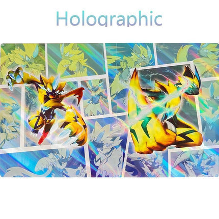 Pokemon Collector's Dream: Premium Card Storage Album for Young Fans and Enthusiasts