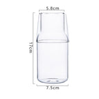 L-Jug Set-500ML