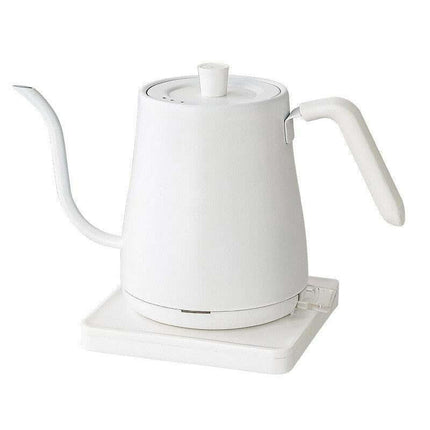 Precision-Controlled Electric Kettle for Effortless Brewing - Très Elite