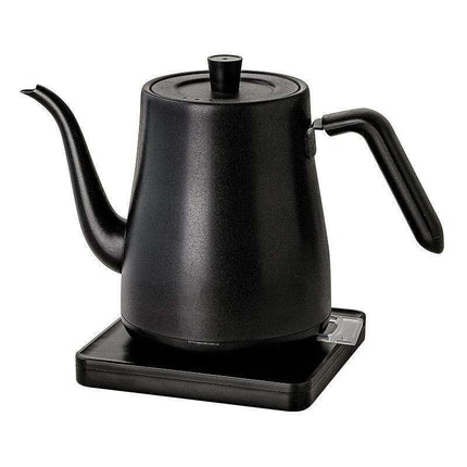 Precision-Controlled Electric Kettle for Effortless Brewing - Très Elite