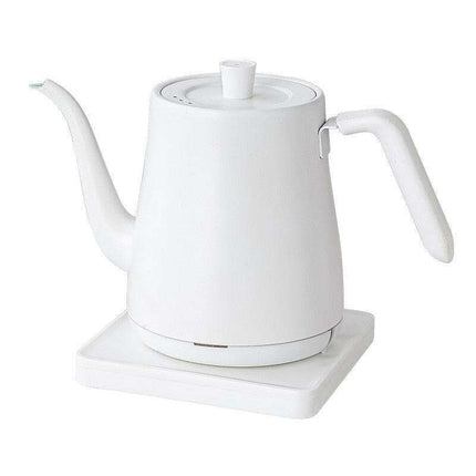 Precision-Controlled Electric Kettle for Effortless Brewing - Très Elite