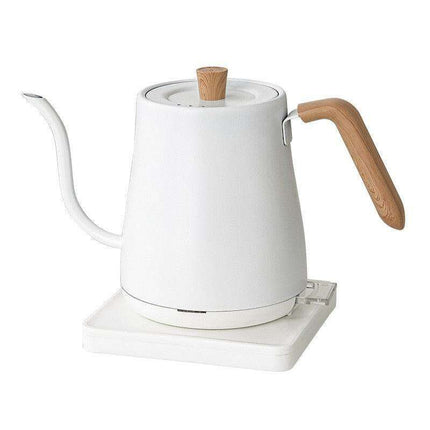 Precision-Controlled Electric Kettle for Effortless Brewing - Très Elite