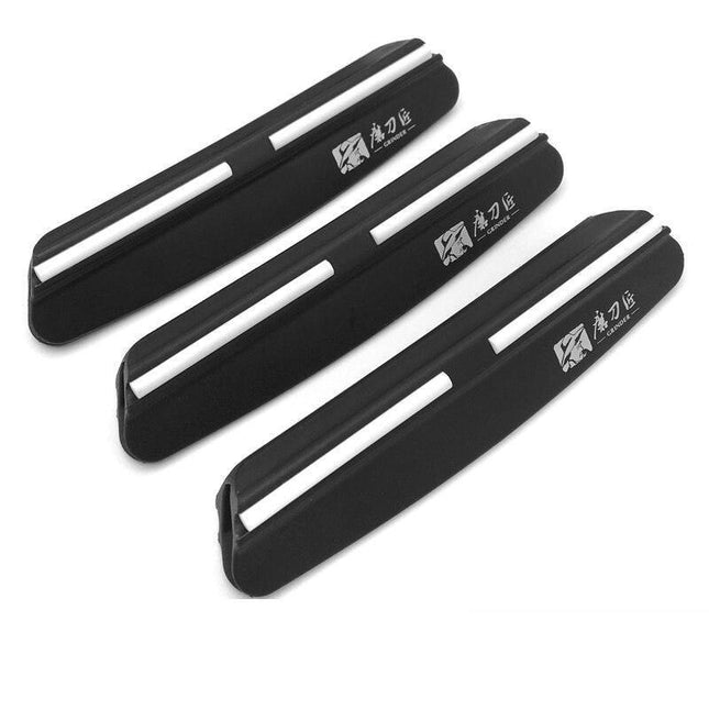 Precision Knife Sharpener Pro Kit for Effortless Edge Maintenance - Très Elite