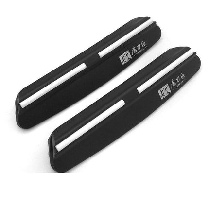 Precision Knife Sharpener Pro Kit for Effortless Edge Maintenance - Très Elite
