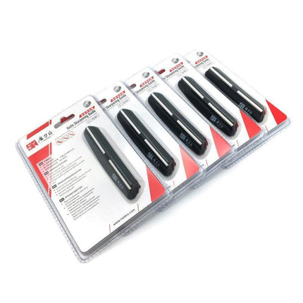 Precision Knife Sharpener Pro Kit for Effortless Edge Maintenance - Très Elite