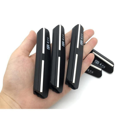 Precision Knife Sharpener Pro Kit for Effortless Edge Maintenance - Très Elite