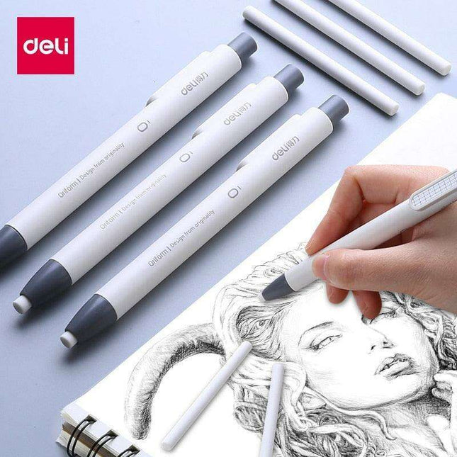 Precision Perfect Eraser Pen for Flawless Corrections