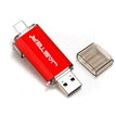 4GB / Red
