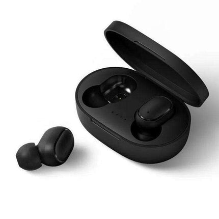Premium Active Lifestyle Wireless Earbuds with Superior Noise Isolation - Très Elite