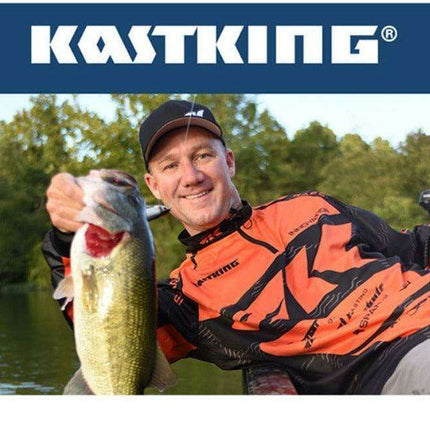 Premium Carbon Fiber Baitcasting Rod Set for Precision Fishing Adventures - Très Elite