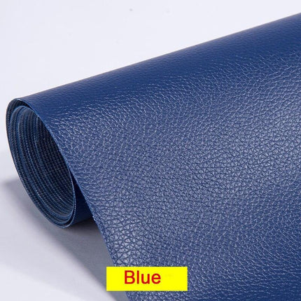 Premium Leather Restoration Kit - Elevate Your Furniture & Accessories - Très Elite