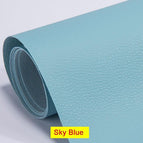 Sky Blue 50X138CM