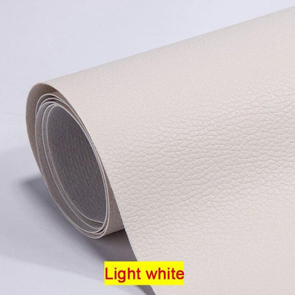 Premium Leather Restoration Kit - Elevate Your Furniture & Accessories - Très Elite