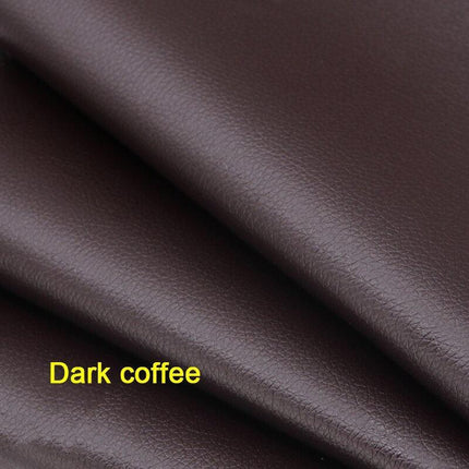 Premium Leather Restoration Kit - Elevate Your Furniture & Accessories - Très Elite