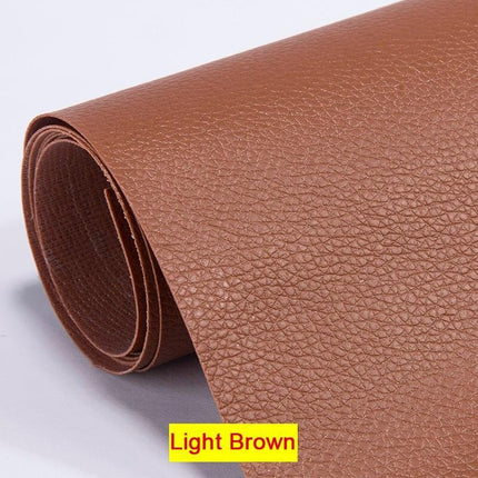 Premium Leather Restoration Kit - Elevate Your Furniture & Accessories - Très Elite