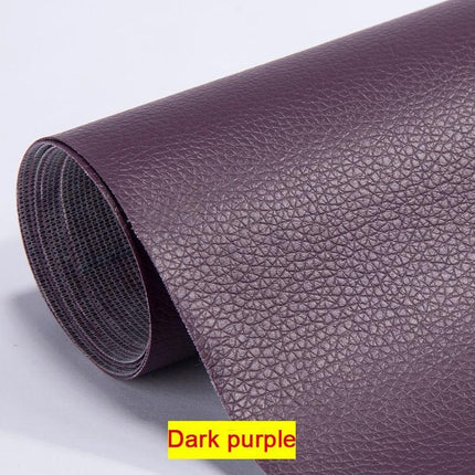 Premium Leather Restoration Kit - Elevate Your Furniture & Accessories - Très Elite